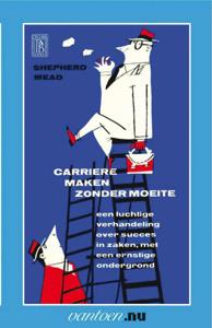 Carrière maken zonder moeite (Paperback)