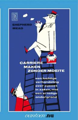 Carrière maken zonder moeite (Paperback)