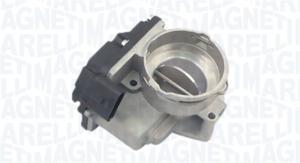 Gasklephuis MAGNETI MARELLI, u.a. für VW, Seat, Skoda, Audi