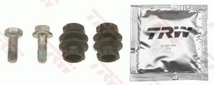 Reparatieset, remklauw ST1277