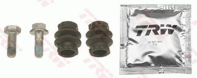 Reparatieset, remklauw ST1277