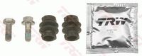 Reparatieset, remklauw ST1277