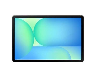 Samsung Galaxy Tab S10 FE 5G Entreprise Edition Samsung Exynos LTE-TDD & LTE-FDD 128 GB 27,7 cm (10.9") 8 GB Wi-Fi 6 (802.11ax) Grijs