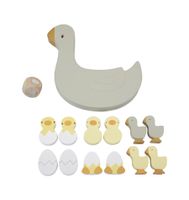 Little Dutch Little Goose balansspel - thumbnail