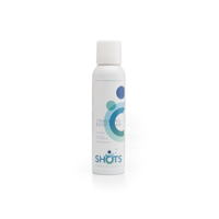 Shots Lubes Liquids by Shots Knisperende Lichaamsfoam