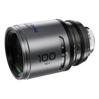 DZOFilm Pavo Anamorphic 100mm T2.4