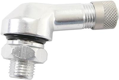 Coming Soon Ventiel motorcycle aluminum valve 8.8mm angled