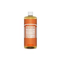 Vloeibare Zeep Dr Bronner's Hemp Tea Tree 945 ml