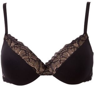 Calvin Klein CK Black Modern T-shirt Bra * Actie *