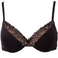 Calvin Klein CK Black Modern T-shirt Bra * Actie * - thumbnail