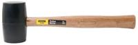 Stanley STHT1-57100 Rubberen Hamer
