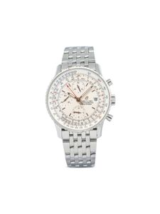 Breitling montre Navitimer 1 40 mm pre-owned - Tons neutres