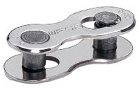 FSA K-Force MTB Kettingschakel 5 e. 12V - Zilver FSA K-Force MTB Kettingschakel 5 e. 12V - Zilver