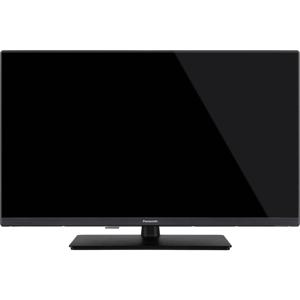 Panasonic TV-32S50A LED-TV 80 cm 32 inch Energielabel E (A - G) DVB-T, DVB-T2, DVB-S2, DVB-C, CI+*, WiFi, Smart TV, Full HD Zwart