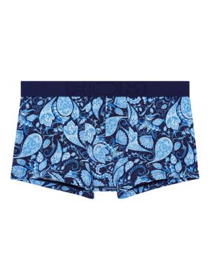 HOM - Trunk - Buchanan - navy, Maat:M