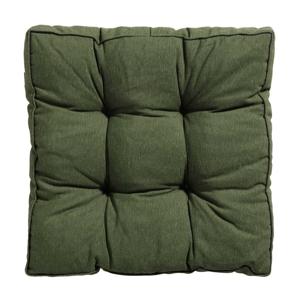Madison zitkussen florance panama green 47 x 47 cm
