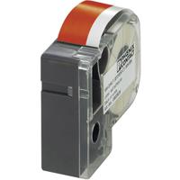 Phoenix Contact 803961 MM-EMLF (EX18)R C1 RD/WH Etiketten voor thermotransferprinter Montagemethode: Plakken Rood, Wit 1 stuk(s) - thumbnail