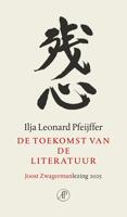 De toekomst van de literatuur