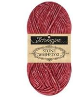 Scheepjes Stone Washed XL 884 Vanadinite