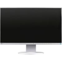 EIZO FlexScan EV2450-GY LCD-monitor Refurbished (zeer goede staat) 60.5 cm (23.8 inch) 1920 x 1080 Pixel 16:9 HDMI, DisplayPort, DVI, VGA IPS LCD