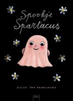 Spookje Spartacus (Hardback)