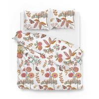 Dekbedovertrek Shenell Natuur 260x200 Cm Zo!Home - Dekbed-Discounter.nl