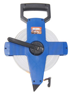 CON:P Rolmeter 50M Euro - CPT700150