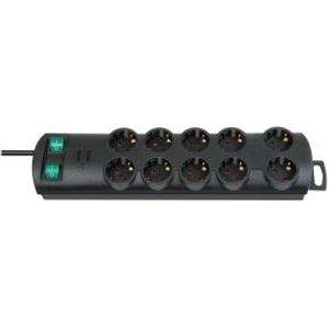 Brennenstuhl BN-1153300120 Primera-Line Stroomstrip 10 stopcontacten