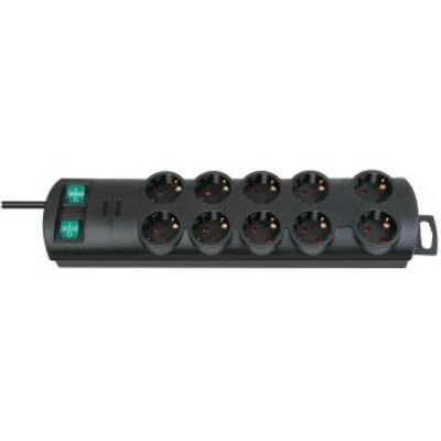 Brennenstuhl BN-1153300120 Primera-Line Stroomstrip 10 stopcontacten