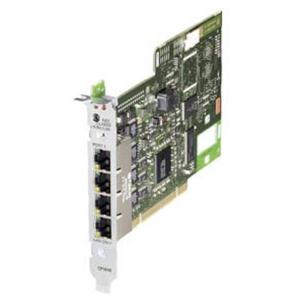 Siemens 6GK1161-6AA02 Communicatieprocessor 100 MBit/s