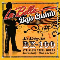 La Bella L-BX100 snarenset bajo quinto