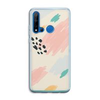 Sunday Chillings: Huawei P20 Lite (2019) Transparant Hoesje