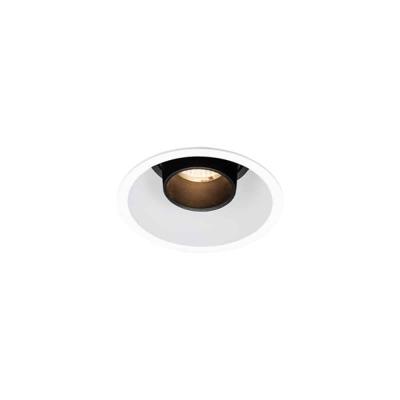 Key Light Ghibli R Inbouwspot - Wit