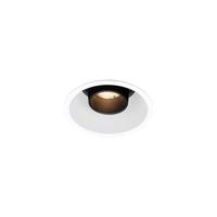Key Light Ghibli R Inbouwspot - Wit