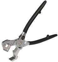 Elvedes Professionele hydraulische slangsnijder