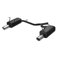 Ulter Sport uitlaat passend voor Fiat Freemont 2.0 125kW 2011- 90mm US10731990RS