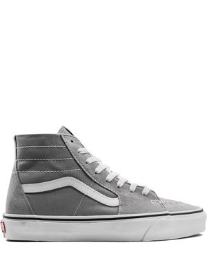 Vans baskets montantes SK8-Hi Tapered - Gris