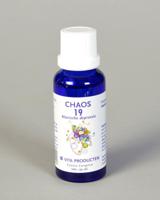 Vita Chaos 19 duopolariteit (30 ml)