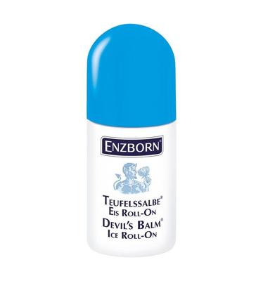 Devil&apos;s balm ice roll on