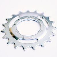 SturmeyArcher Tandwiel sturmey archer 17t - 3/32 doorgezet - verchroomd
