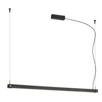 SLV Led hanglampNoya 120cm zwart - 1003530
