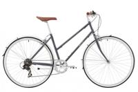 Reid Esprit 7-Versnellingen Damesfiets - Metallic Reid Esprit 7-Versnellingen Damesfiets - Metallic