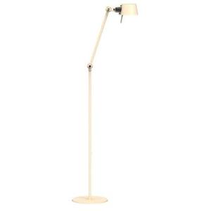 Tonone Bolt 1 Arm Long vloerlamp Lightning White