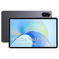 Honor Pad X9 128 GB 29,2 cm (11.5") Qualcomm Snapdragon 4 GB Wi-Fi 5 (802.11ac) Android 13 Grijs - thumbnail