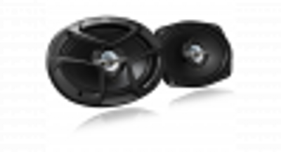 JVC CS-J6930 - Autospeakers 3-weg (15 x 23 cm)
