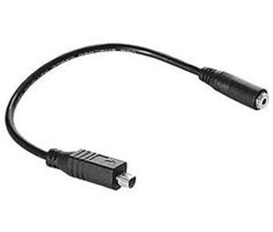 Manfrotto 522AV adapter cable lanc/av