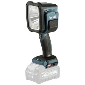 Makita ML007G ML007G Werklamp LED werkt op een accu 1250 lm