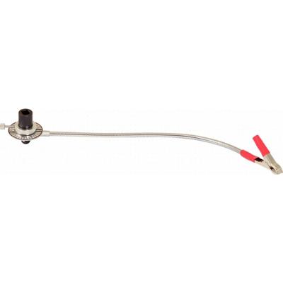 3/4 draaihoekmeetschijf, klauw KS Tools 516.1198