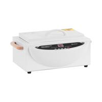 Hete lucht sterilisator - 2 L - timer - 0 - 250 °C Hete lucht sterilisator - 2 L - timer - 0 - 250 °C