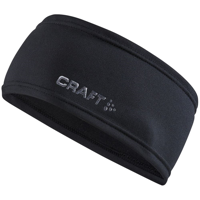 Craft Core Essence Thermal Hoofdband Haarband Black L/XL